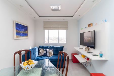 Apartamento à venda com 40m², 2 quartos e 1 vaga Apartamento à venda com 40m², 2 quartos e 1 vagaSala/Cozinha