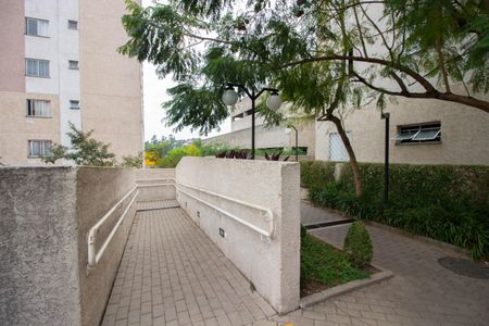 Apartamento à venda com 40m², 2 quartos e 1 vaga Apartamento à venda com 40m², 2 quartos e 1 vagaÁrea comum