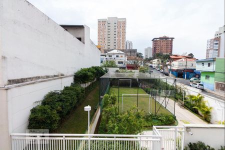 Apartamento à venda com 53m², 2 quartos e 1 vagaQuadra