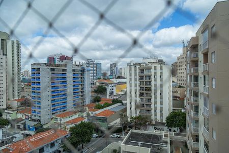 Apartamento à venda com 53m², 2 quartos e 1 vagaVista da Suíte