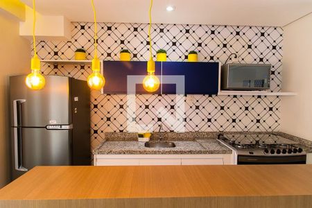 Apartamento à venda com 53m², 2 quartos e 1 vagaÁrea comum