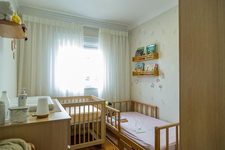 Apartamento à venda com 53m², 2 quartos e 1 vagaQuarto 1