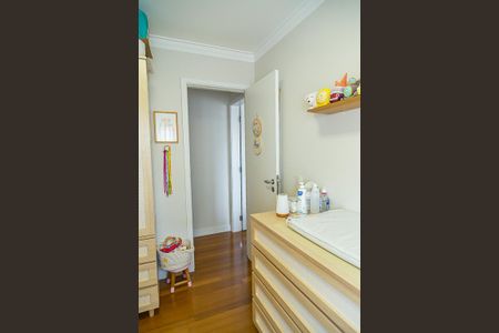 Apartamento à venda com 53m², 2 quartos e 1 vagaQuarto 1