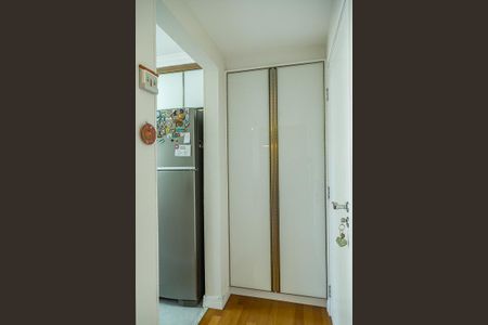 Sala de apartamento à venda com 2 quartos, 53m² em Vila da Saúde, São Paulo