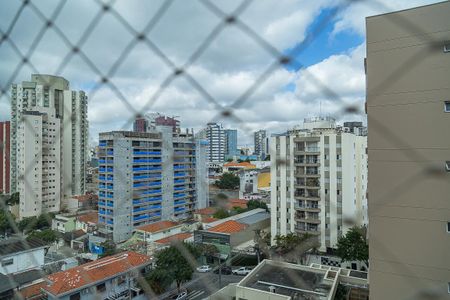 Apartamento à venda com 53m², 2 quartos e 1 vagaVista da Varanda