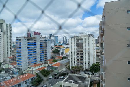 Apartamento à venda com 53m², 2 quartos e 1 vagaVista do Quarto 1
