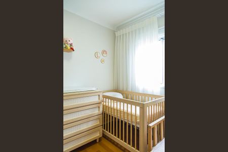 Apartamento à venda com 53m², 2 quartos e 1 vagaQuarto 1