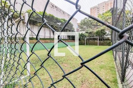 Apartamento à venda com 53m², 2 quartos e 1 vagaQuadra