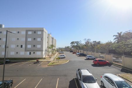 Apartamento para alugar com 41m², 2 quartos e 1 vaga Apartamento para alugar com 41m², 2 quartos e 1 vagaVista do Quarto 2