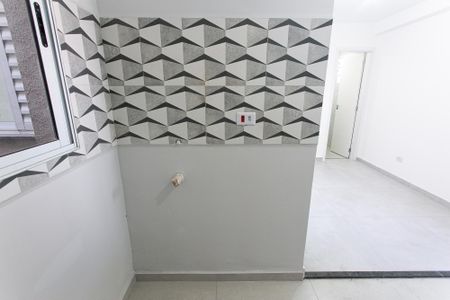 Apartamento para alugar com 38m², 1 quarto e sem vagaÁrea de Serviço