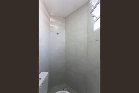 Apartamento para alugar com 38m², 1 quarto e sem vagaBanheiro Social