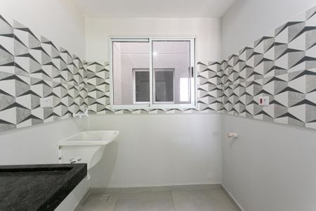 Apartamento para alugar com 38m², 1 quarto e sem vagaÁrea de Serviço