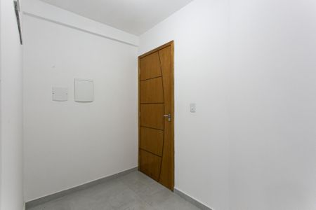 Apartamento para alugar com 38m², 1 quarto e sem vagaCorredor de Entrada