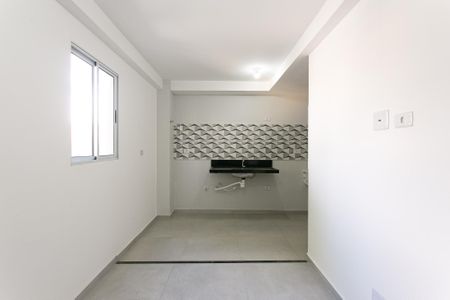 Apartamento para alugar com 38m², 1 quarto e sem vagaSala