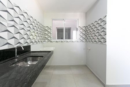 Apartamento para alugar com 38m², 1 quarto e sem vagaCozinha