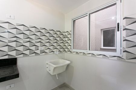 Apartamento para alugar com 38m², 1 quarto e sem vagaÁrea de Serviço