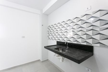 Apartamento para alugar com 38m², 1 quarto e sem vagaCozinha