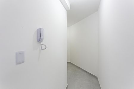 Apartamento para alugar com 38m², 1 quarto e sem vagaCorredor de Entrada