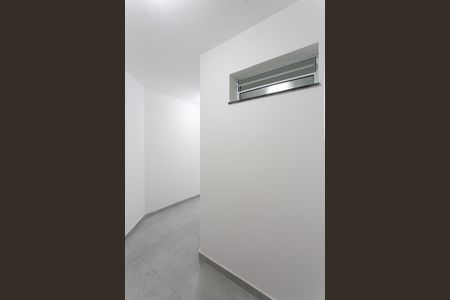 Apartamento para alugar com 38m², 1 quarto e sem vagaCorredor de Entrada