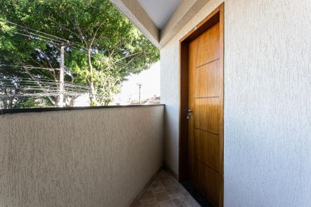 Apartamento para alugar com 38m², 1 quarto e sem vagaEntrada do Apartamento