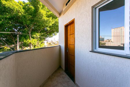 Apartamento para alugar com 38m², 1 quarto e sem vaga Apartamento para alugar com 38m², 1 quarto e sem vagaEntrada do Apartamento