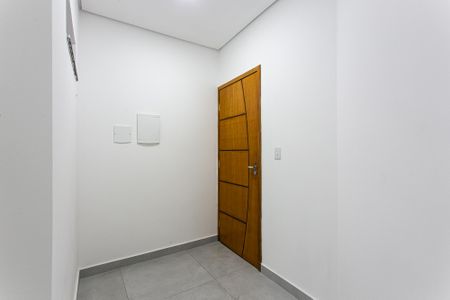 Apartamento para alugar com 38m², 1 quarto e sem vaga Apartamento para alugar com 38m², 1 quarto e sem vagaCorredor
