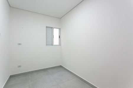 Suíte de apartamento para alugar com 1 quarto, 38m² em Vila Esperança, São Paulo