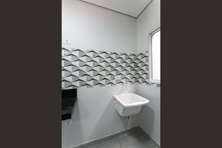 Apartamento para alugar com 38m², 1 quarto e sem vaga Apartamento para alugar com 38m², 1 quarto e sem vagaÁrea de Serviço