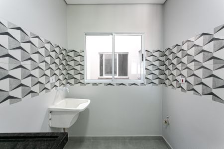 Apartamento para alugar com 38m², 1 quarto e sem vaga Apartamento para alugar com 38m², 1 quarto e sem vagaÁrea de Serviço