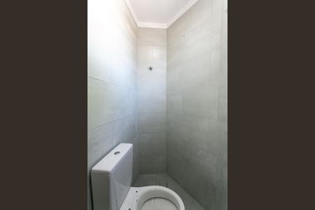 Apartamento para alugar com 38m², 1 quarto e sem vaga Apartamento para alugar com 38m², 1 quarto e sem vagaBanheiro Social