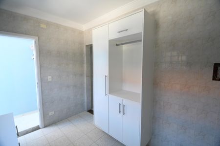 Casa à venda com 270m², 3 quartos e 3 vagasÁrea de Serviço