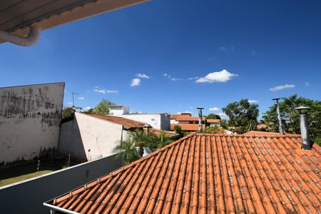 Casa à venda com 270m², 3 quartos e 3 vagasVista da Suíte