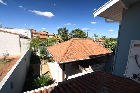 Casa à venda com 270m², 3 quartos e 3 vagasQuarto 2 - Vista