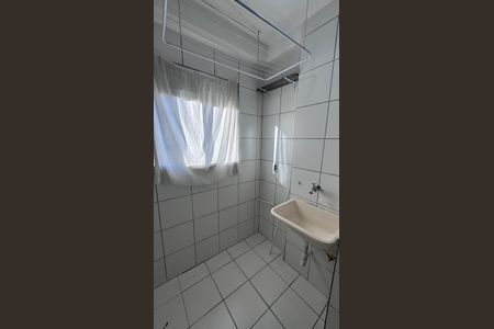 Apartamento para alugar com 50m², 2 quartos e 1 vagaÁrea de Serviço