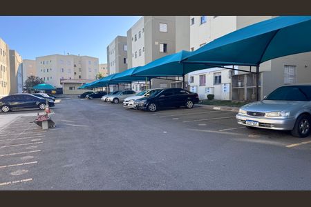 Apartamento para alugar com 50m², 2 quartos e 1 vagaGaragem