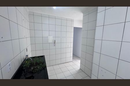 Apartamento para alugar com 50m², 2 quartos e 1 vagaCozinha