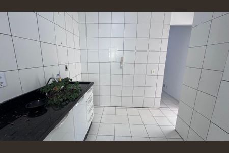 Apartamento para alugar com 50m², 2 quartos e 1 vagaCozinha