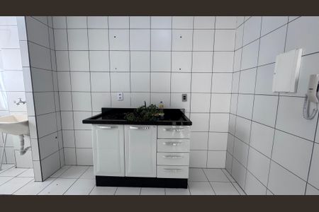Apartamento para alugar com 50m², 2 quartos e 1 vagaCozinha