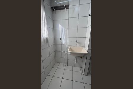 Apartamento para alugar com 50m², 2 quartos e 1 vagaÁrea de Serviço