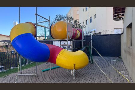 Apartamento para alugar com 50m², 2 quartos e 1 vagaÁrea comum