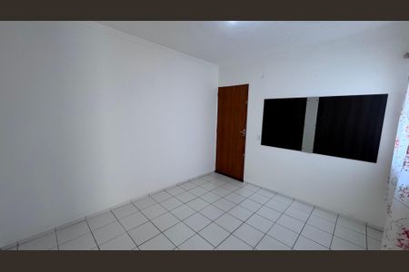 Sala de apartamento para alugar com 2 quartos, 50m² em Loteamento Parque Centenario, Campinas