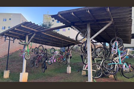 Apartamento para alugar com 50m², 2 quartos e 1 vagaÁrea comum