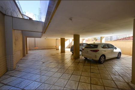 Apartamento à venda com 80m², 2 quartos e 1 vagaGaragem