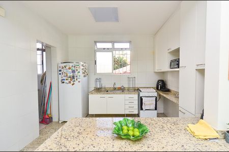 Apartamento à venda com 80m², 2 quartos e 1 vagaCozinha