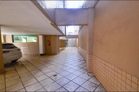 Apartamento à venda com 80m², 2 quartos e 1 vagaGaragem