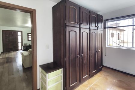 Casa para alugar com 94m², 2 quartos e 1 vaga Casa para alugar com 94m², 2 quartos e 1 vagaQuarto