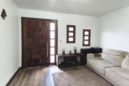 Casa para alugar com 94m², 2 quartos e 1 vaga Casa para alugar com 94m², 2 quartos e 1 vagaSala