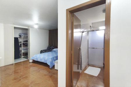 Casa para alugar com 94m², 2 quartos e 1 vaga Casa para alugar com 94m², 2 quartos e 1 vagaSuíte