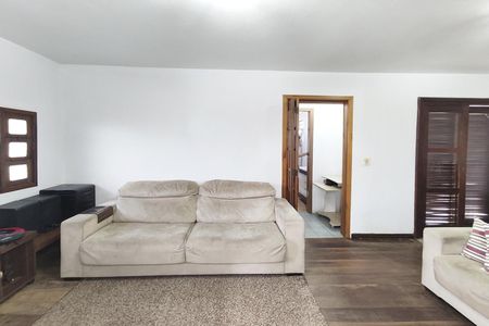 Casa para alugar com 94m², 2 quartos e 1 vaga Casa para alugar com 94m², 2 quartos e 1 vagaSala