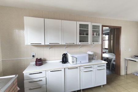 Casa para alugar com 94m², 2 quartos e 1 vaga Casa para alugar com 94m², 2 quartos e 1 vagaCozinha